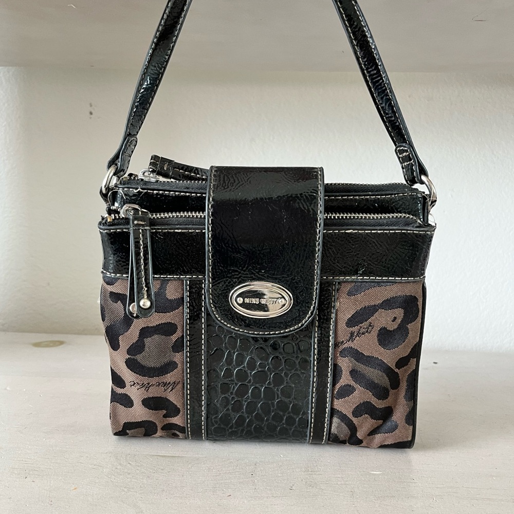 Nine West Crossbosy